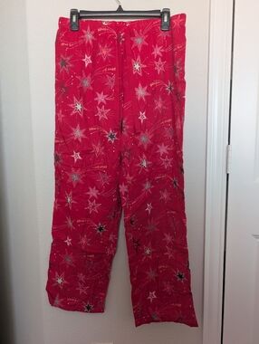 Victoria's Secret Pajama Pants